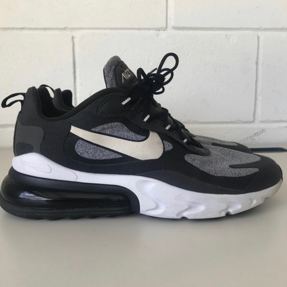 Used Nike air max 270 react